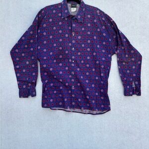 Vintage Versace Jeans shirt